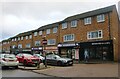 Shops on Berry Lane, Chorleywood in WD3 8JJ