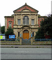 Methodist Church, Rowley Moor Road, Rochdale in OL12 7DQ