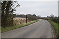 Cheeseman's Green Lane in TN25 7JA