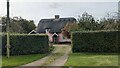 The Thatched Cottage in Great Green