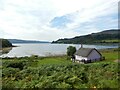 Beautiful thatched cottage on Mull in PA69 6ER