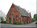 Former Methodist Chapel in PR5 4HA