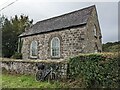 Small converted chapel at Glyn in NP16 6PW