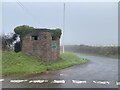 Remote pillbox in SA17 5AY