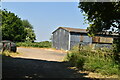 Barn, Madam Taylor's Farm in ME15 8RG