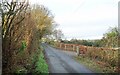 Springhall Lane, Burwash Common in TN19 7NA