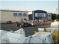 Wickes  On Forty Acre Road in PE1 5PE