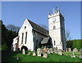 All Saints' Church, Saxby in DN20 0QF