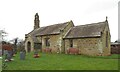 Chapel of Ease, Thornton le Beans in DL6 3TL