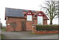 Village Hall, Thornton le Beans in DL6 3TL