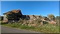 Derelict Building near Over Hall Farm in CO8 5BL