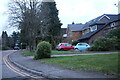 Misbourne Avenue, Chalfont Common in SL9 0PQ