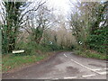 Bartoms Lane, Lytchett Matravers in BH16 6EP
