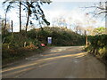 Old Market Road, near Lytchett Matravers in BH16 6AG