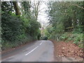 Merley Park Road, near Broadstone in BH21 3DB