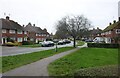 Marley Road, Welwyn Garden City in AL7 4RU