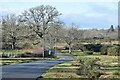 Forest Road, south of Burley Moor in BH24 4HW