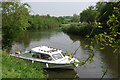 River Nene, Wadenhoe in PE8 5XD