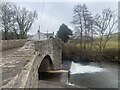 Bridge at Pontarysgir in LD3 9NP