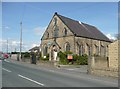 Methodist Chapel, Netherton Lane B6117, Netherton, Sitlington in WF4 4ST