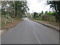 Pendell Road, near Bletchingley in Brewer Street