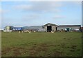 Farm buildings, Howlbeck Farm in TS14 6RG