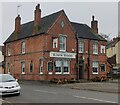The Robin Hood at Swannington in LE67 8QQ