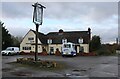 The Duck, Newney Green in CM1 3SE
