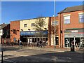 The Free Man Public House in Carlton in NG3 6NH