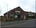 Mickleby Village Hall in TS13 5NB