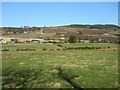 Grassland near Knowes in AB31 6NU