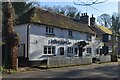 White Hart Inn, Penton Mewsey in SP11 0RD