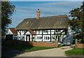 Firgrove Farm Cottage, Yateley in GU46 6LT
