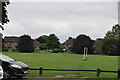 Recreation Ground, Leeds in ME17 1SE