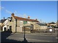 The Dolphin, Gillingham in SP8 4TJ