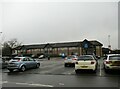 Peterborough  Services  Days  Inn  Hotel in PE2 6XS