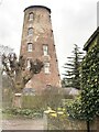 The Old Mill, Willaston in CH64 1RG
