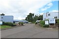 Saltire Centre, Pentland Court, Viewfield Industrial Estate, Glenrothes in Glenrothes