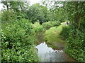 Borehamwood Brook, Borehamwood in WD6 4BH