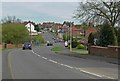 Church Street, Donisthorpe in DE12 7PY