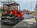 Resurfacing George Street, South Hiendley in S72 9BG