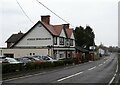 Three Horseshoes Inn in DH4 6PW