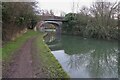 Bridge 136 on the Grand Union in Aldbury and Wigginton Ward