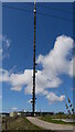 Redruth Transmission Mast in TR16 6QX