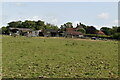 Lower Standard Hill Farm in TN33 9LB