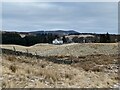 Amulree Church from the south-west in PH8 0EF