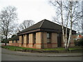 Thievesdale Community Centre in Worksop North East Ward