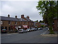 High Street, St. Boswells in St Boswells