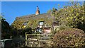 Briar Cottage and Thatched Cottage in IP30 0QF