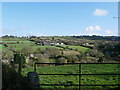 Farmland with Farm and Chimneys in TR16 6RS